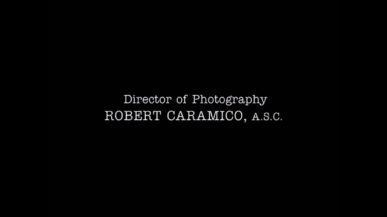 Just Shoot Me! Season 1 Closing Credits (1997)