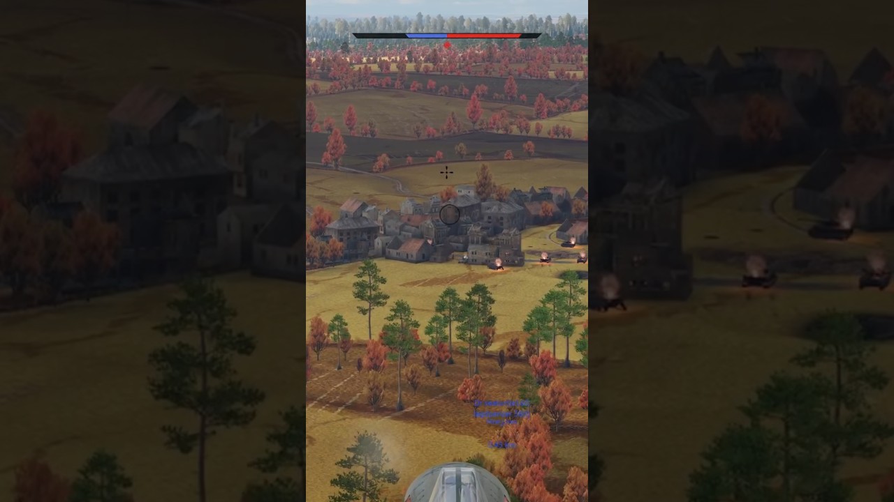 Just some cool CAS, i didn’t everly know there was a difference lane coming. #warthunder #gameplay