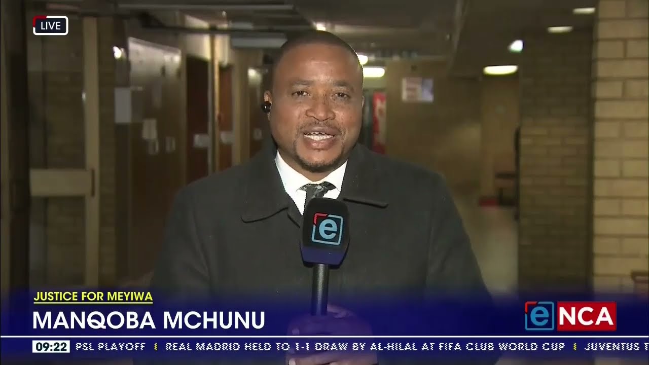 Justice For Meyiwa | Accused 3 denies gold tooth claim