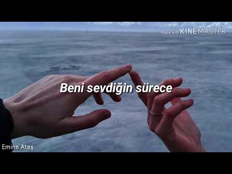 Justin Bieber - As Long As you Love Me (Türkçe çeviri)