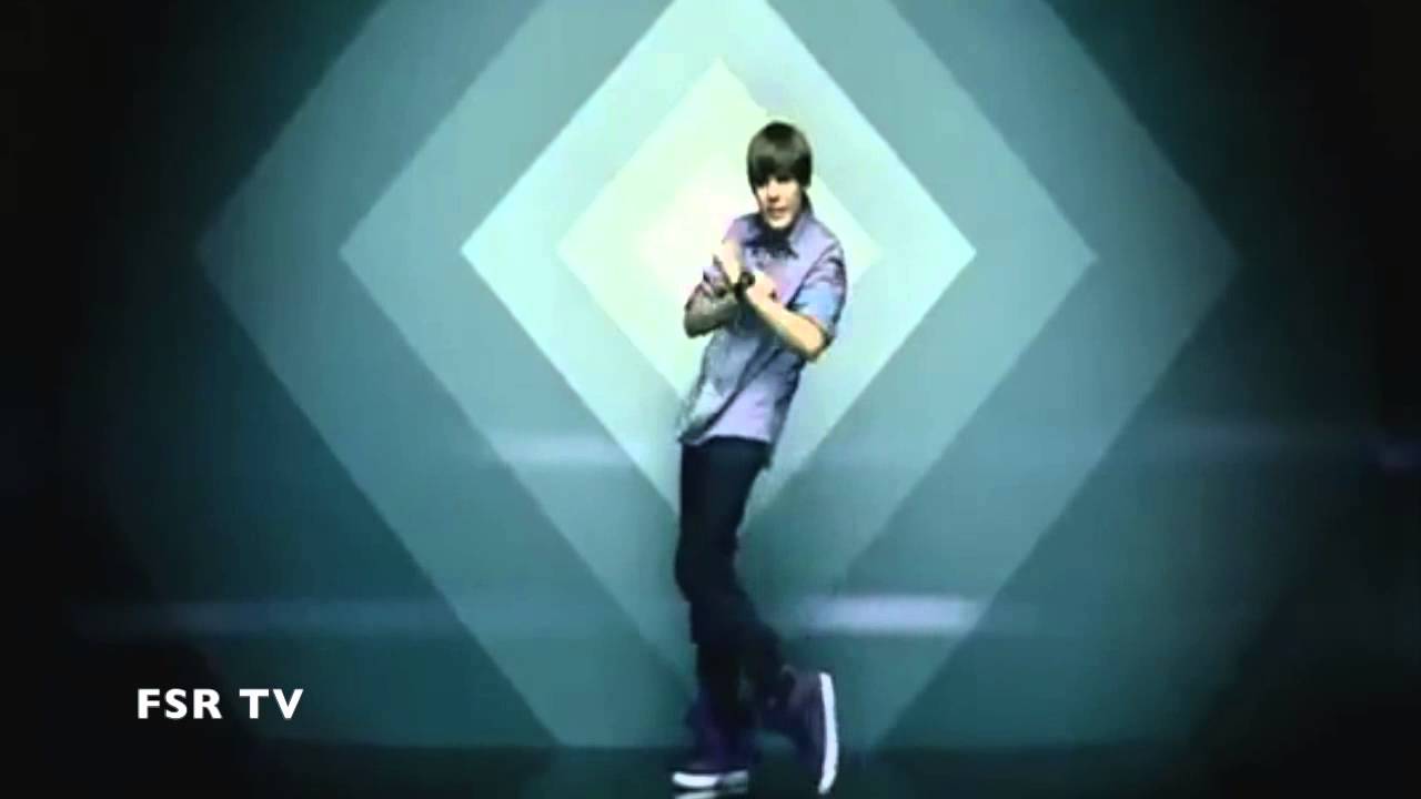 Justin Bieber - Baby CZ Parody HD (Česká parodie)