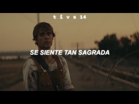 Justin Bieber - Holy ft. Chance The Rapper (Official Video + Sub. Español)