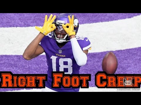 Justin Jefferson Mixtape - 