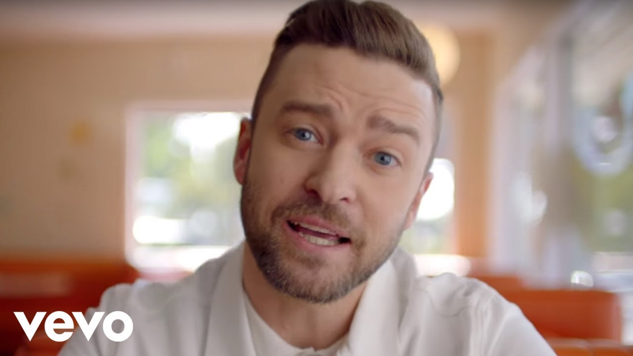 Justin Timberlake - CAN'T STOP THE FEELING! (from DreamWorks Animation's 