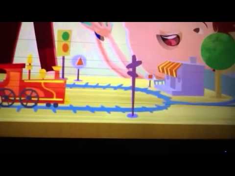 Justin Time S1EP13