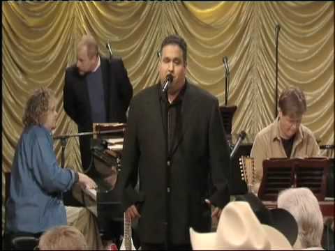Justin Trevino-Texas Honky Tonk