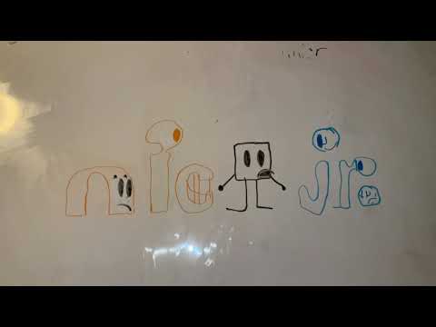 Justyn's Nick Jr. Blooperganza Take 55: A Wild Rage Occurs