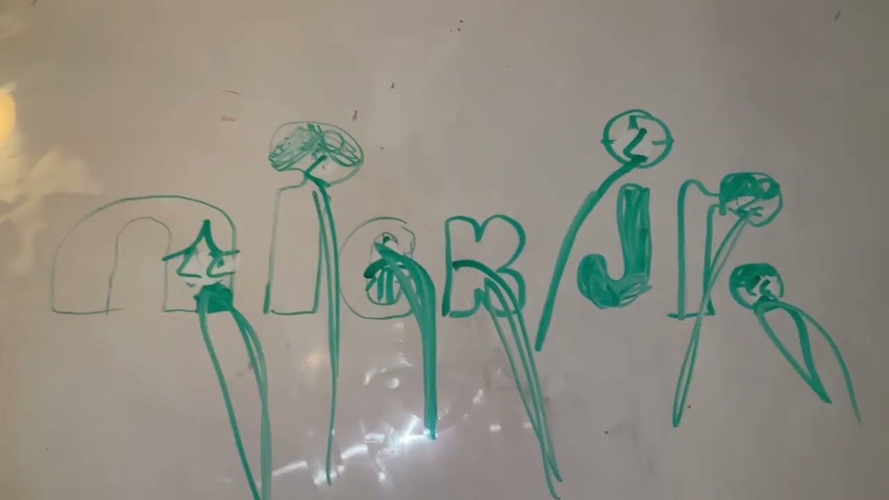 Justyn's Nick Jr. Blooperganza Take 57: Everyone is Sick