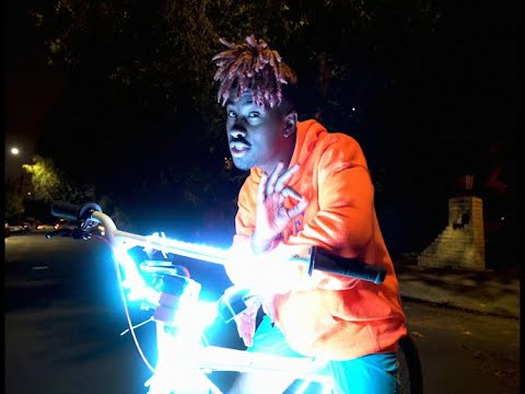 Juto - Night Text (Official Music Video)