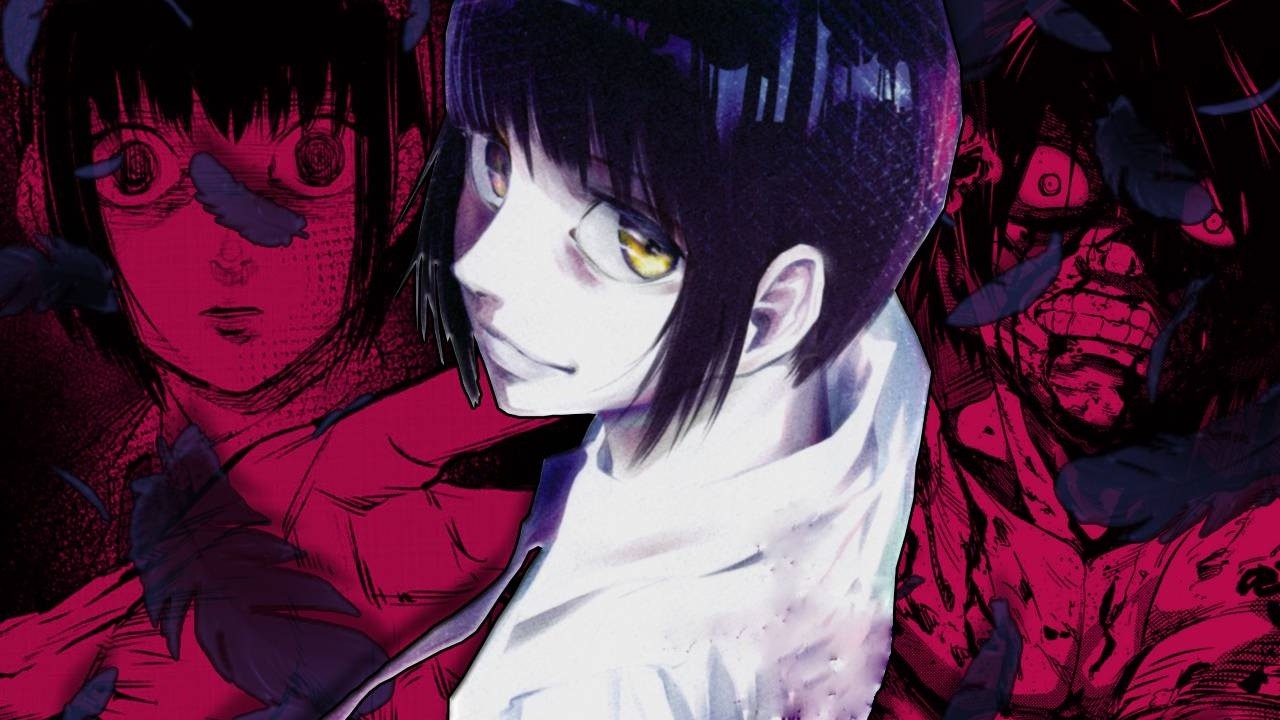 Juujika No Rokunin Part 2: Revenge Gets Even More Disturbing in This Brutal Horror Manga...