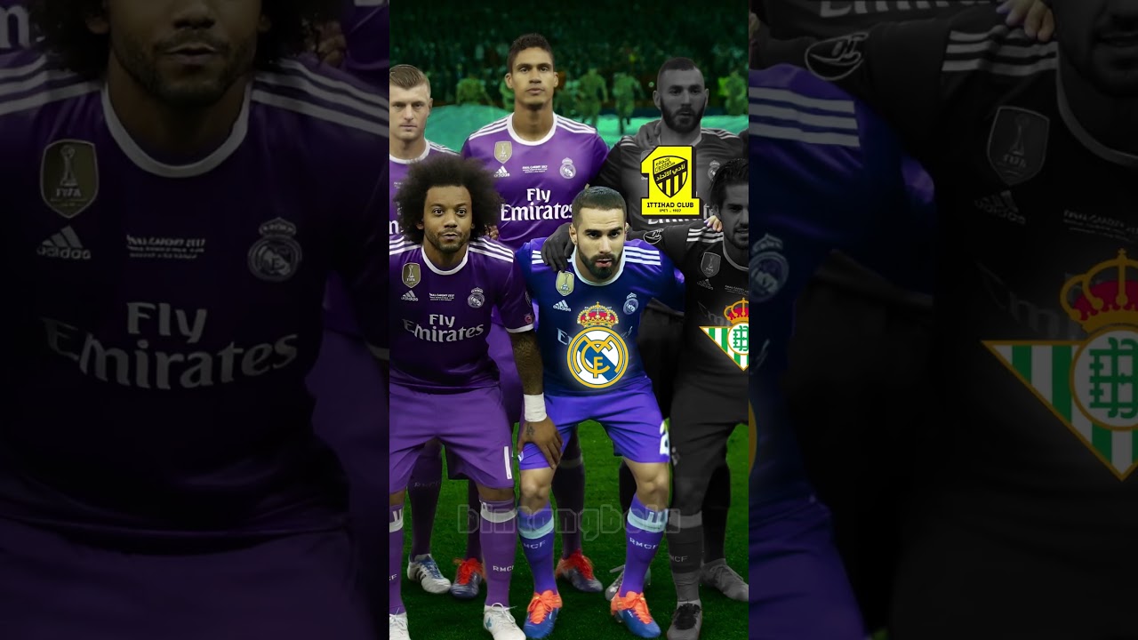 Juventus 1-4 Real Madrid Champions League Final 2017 #bintangbola #update
