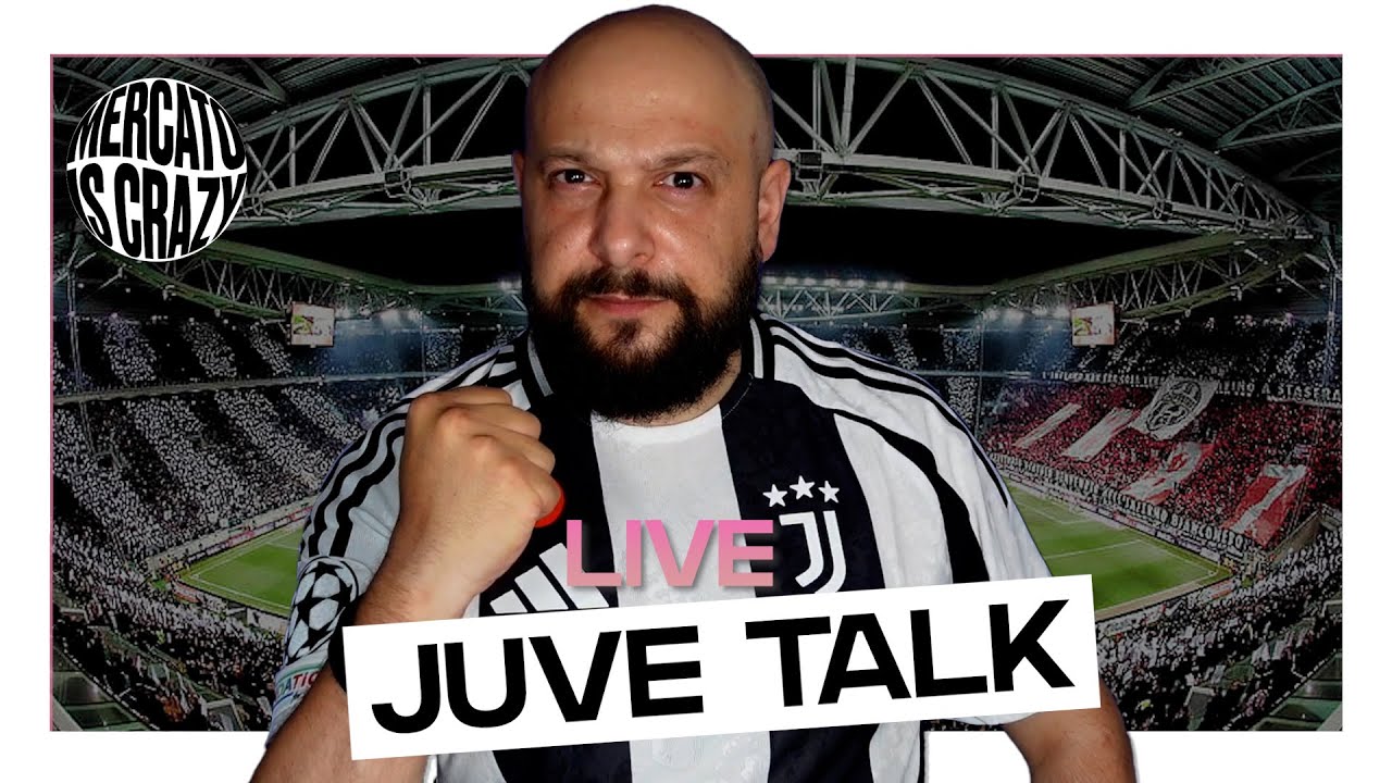 JUVENTUS IN USA DAY 2 - WE TALK JUVE