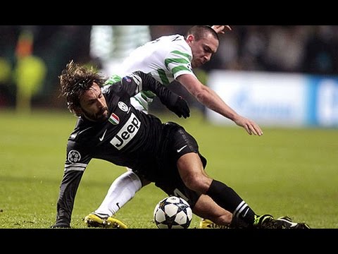 Juventus Vs Celtic 3-0 2012/13~Celtic Vs Juventus 0-3 2012/13~Juventus 3 0 Celtic 2012/13 [HD]
