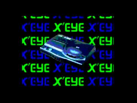JVC X'EYE REVIEW  AND DEMO - WHAT IS X'EYE