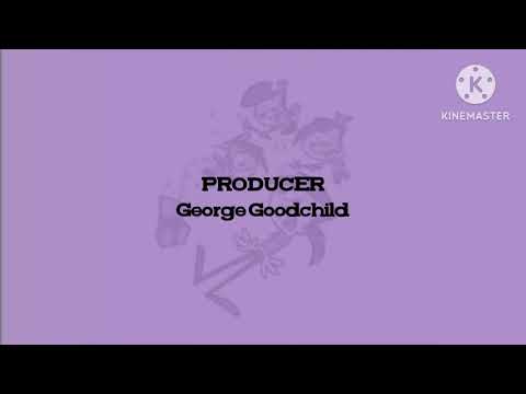 JVN's The Fairly Odd Genius Season 6 Credits
