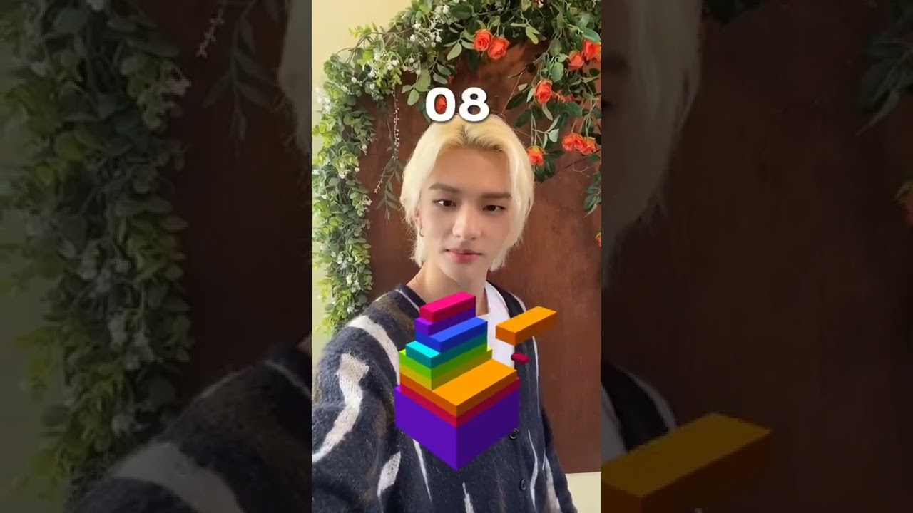 jypestraykids | TIKTOK UPDATE 220227