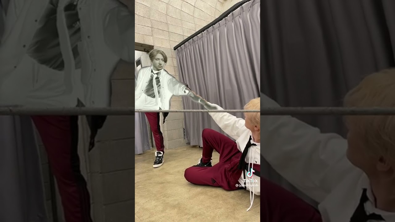 @jypestraykids tiktok güncellemesi #straykids #tiktok #skz #스트레이키즈 #han #jeongin #jyp