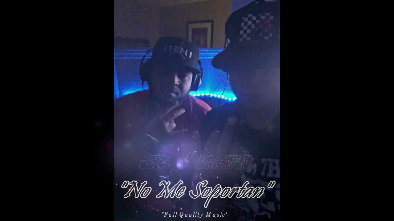 Jziel ft Enlowdy-