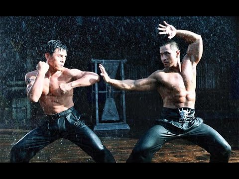 K 29 vs K 28 - The Wrath of Vajra (2013)