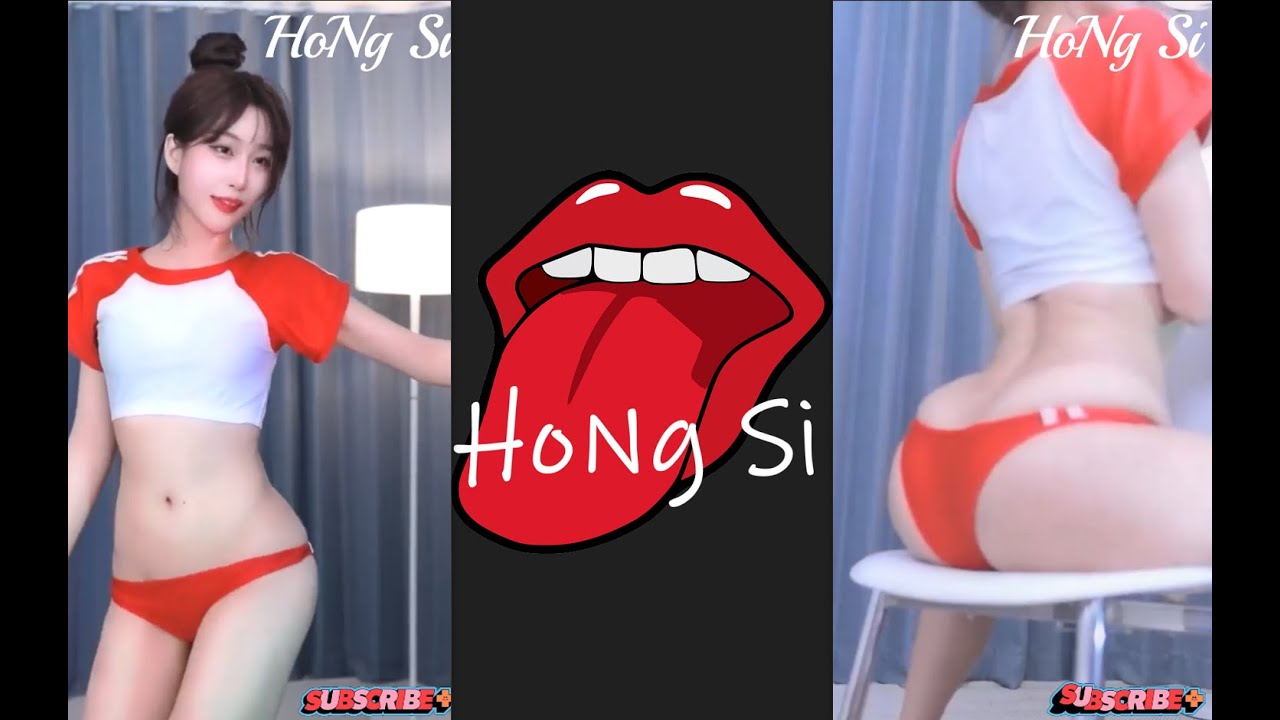 K BJ 히리 [pqf1207] influencer [Sexy breath and sexy body..!?]