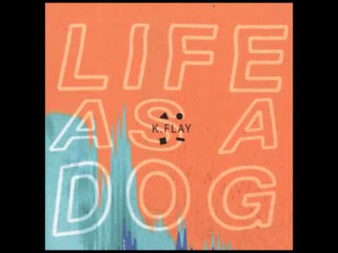 K Flay - Make Me Fade