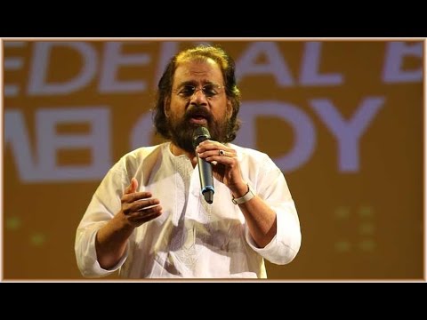 K J Yesudas | K J Joy | Evidayo | Sakthi | Malayalam Film Song