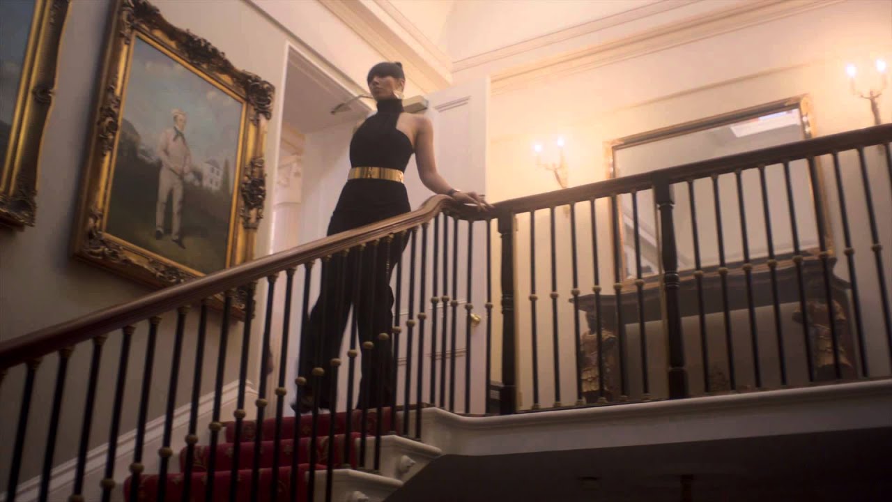 K Koke - My Time ft. Bridget Kelly (Official Video)