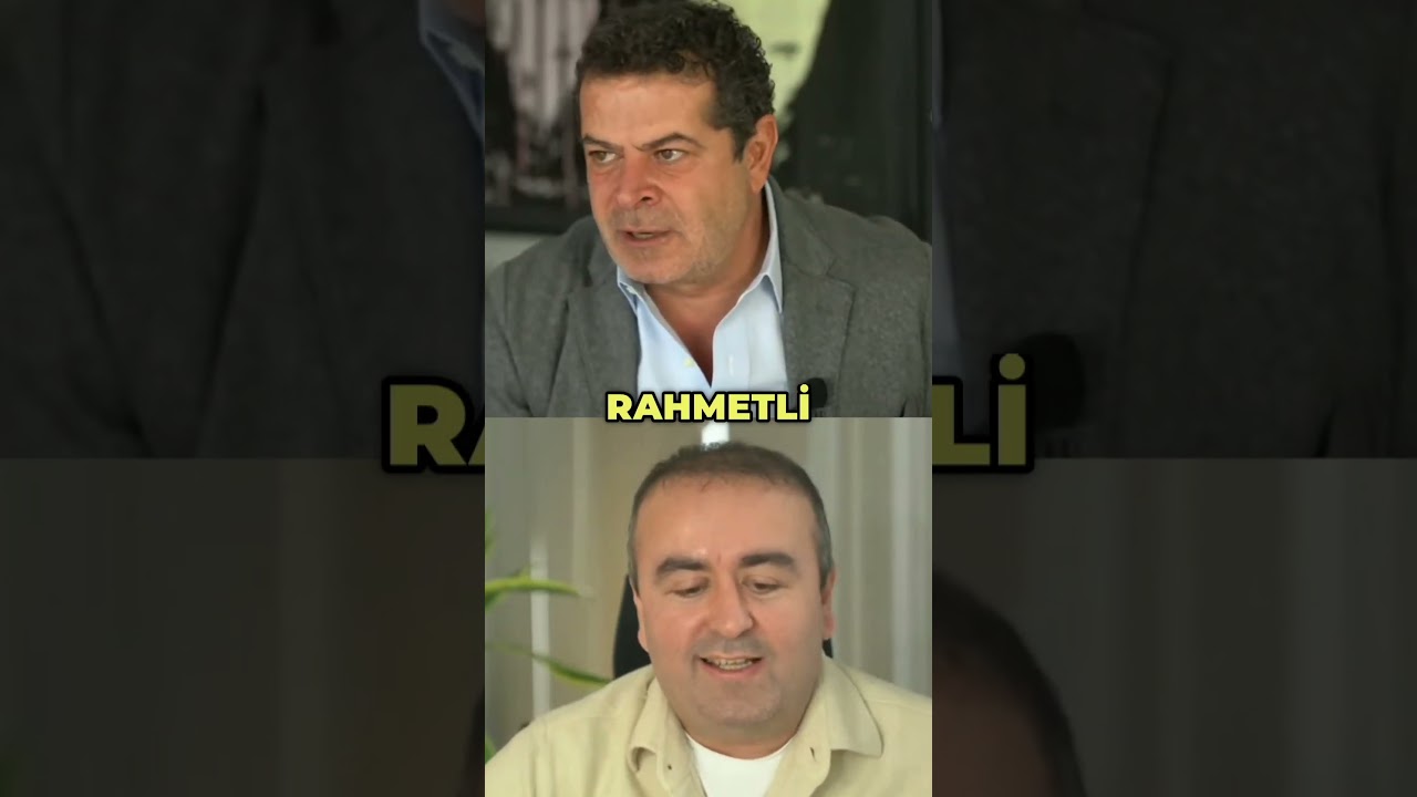 ÇÜK: Çok Ünlü Kişiler! #cüneytözdemir #sondakika #gündem #canlıyayın #haber #vip #gundem