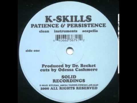 K Skills - Non Stop