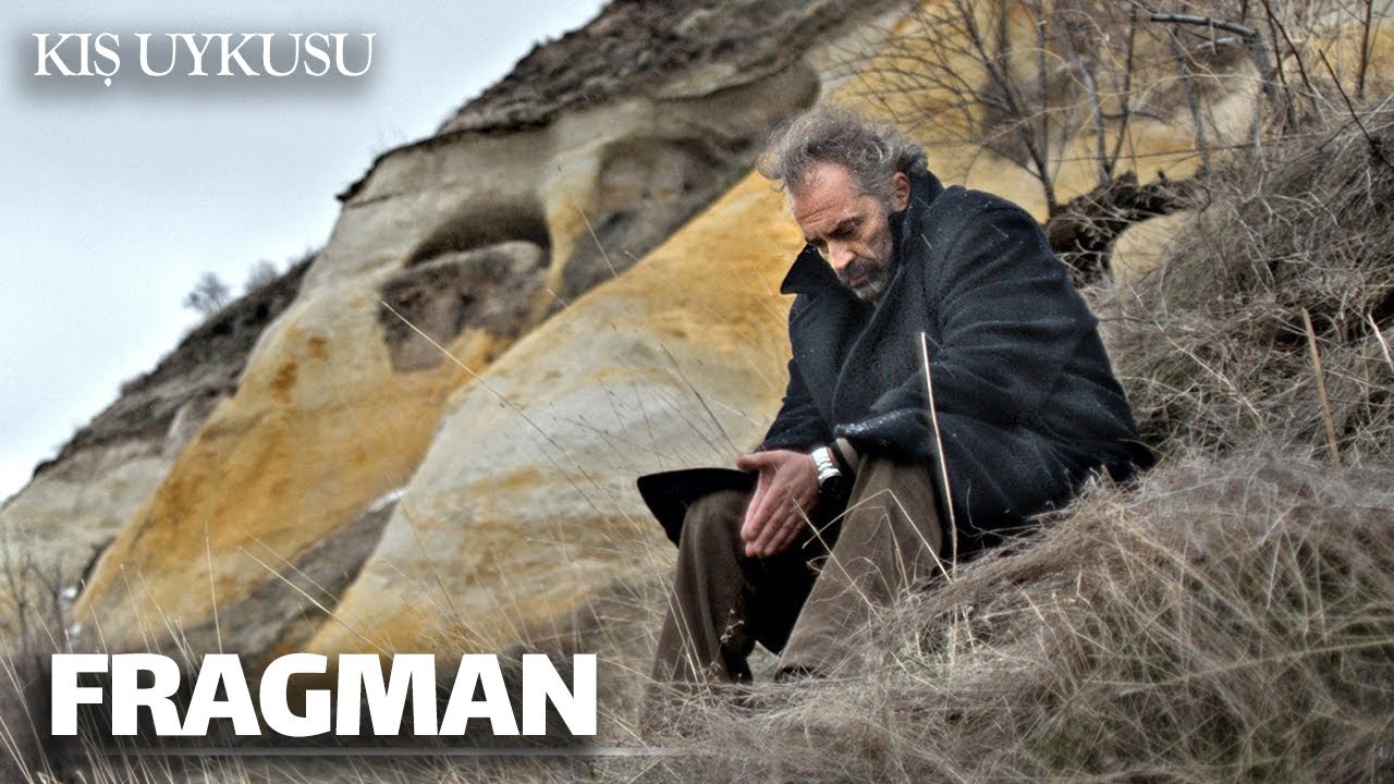 Kış Uykusu - Nuri Bilge Ceylan | Fragman