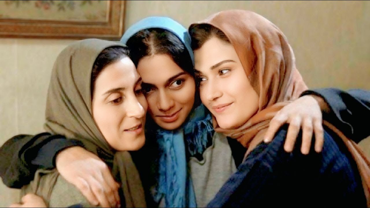 Kış Uykusu | Türkçe Altyazılı İran Filmi