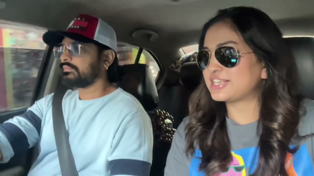 K Yo Daily Vlog Ho?Sabin Shrestha |Anu Shah