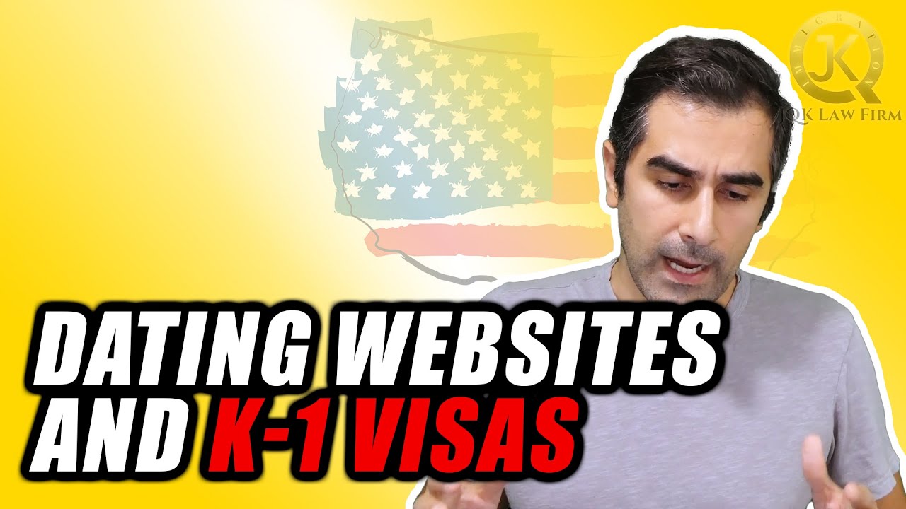 K-1 Fiance Visas & International Marriage Broker Regulation Act