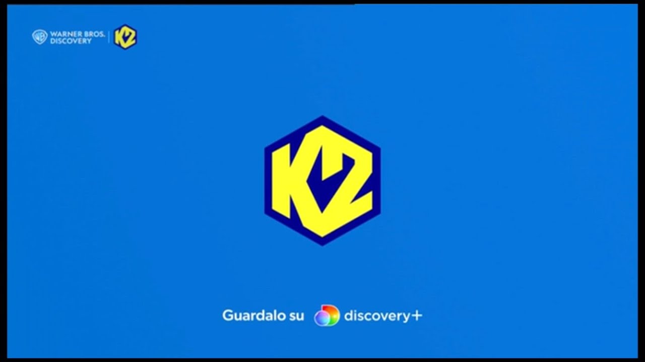K2 (Italy) - Continuity (April 28, 2023) (Requests #94)