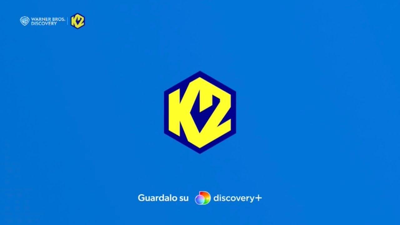 K2 (Italy) - Continuity (August 9, 2023)