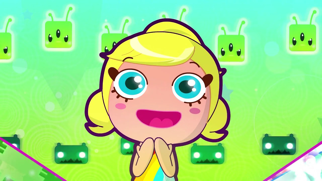 K3 Animation