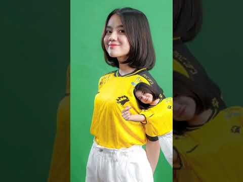 Ka kayes semangat ya onic esport nya😍😊
