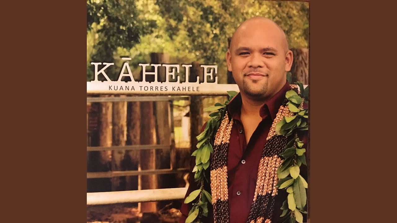 Ka Pua Alamea