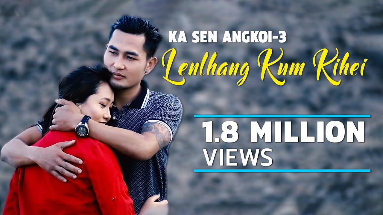 KA SEN ANGKOI-3 | Lenlhang Kum kihei