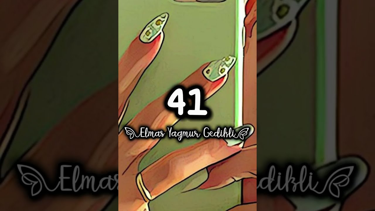 Kaç tane tt dansı biliyorsun-2023 UZUN~Elmas Yağmur Gedikli