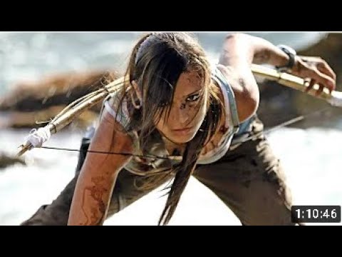 Kaçış Yabancı Aksiyon Filmi Tek Parça HD