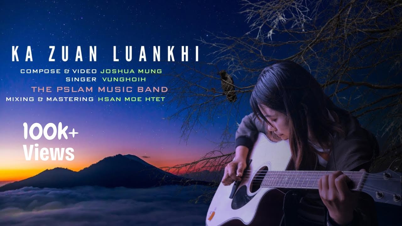KA ZUAN LUANKHI - VUNG HOIH