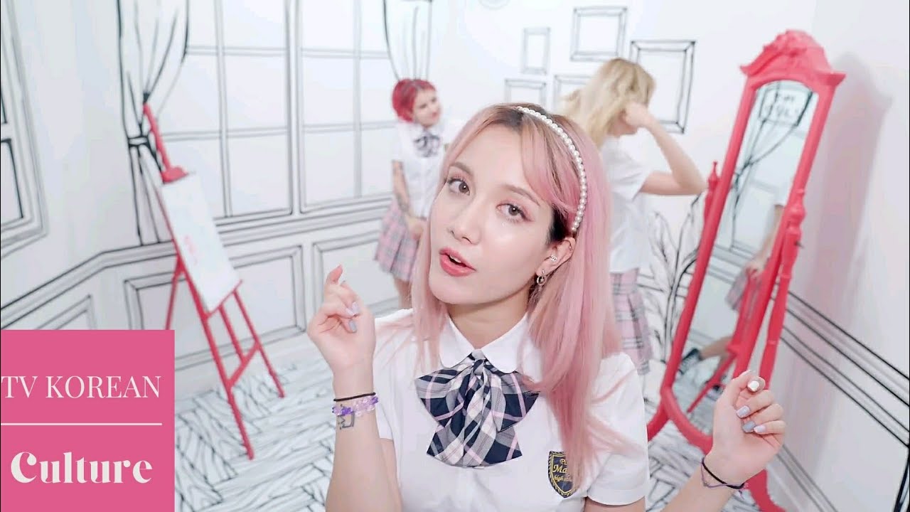 KAACHI 가치 'Get Up' M/V Official