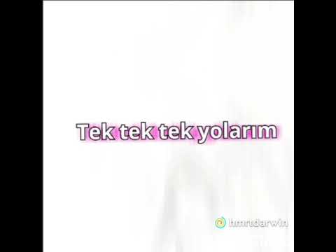 Kaachi grubuna atılan diss videolari #1