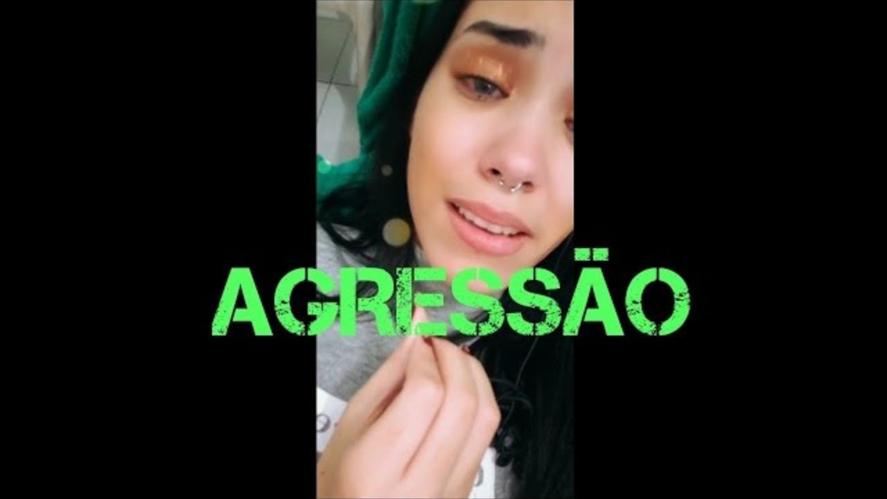 KAAH MUNIZ AFIRMA QUE PIUZINHO TINHA BATIDO NELA #2