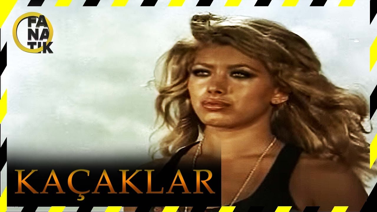 Kaçaklar - Türk Filmi (1977)