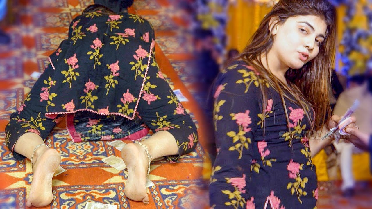 Kaale Libas Mein Badan Gora Yoon Lage Iman Se - Aliya Noor New Dance Performance 2025 SK Studio