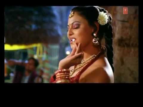 Kaam Khatiye Par Ho Gail (Full Bhojpuri Hot Item dance) Gundai Raaj