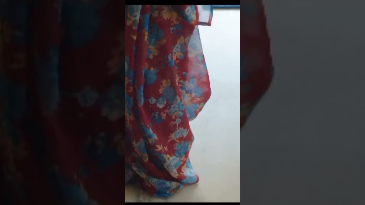 kaamwali bai ki entry #shorts #saree #viralshorts #trendingshorts #navel #aunty