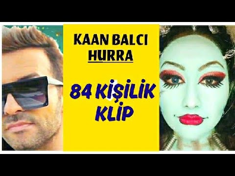 Kaan Balcı - Hurra Mix